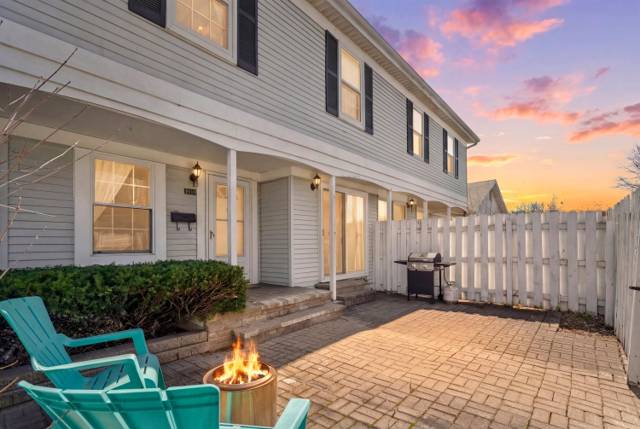 8574 Spinnaker Way, Ypsilanti, MI