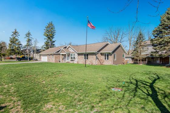 3578 N River Road, Fort Gratiot, MI 48059 photo 2
