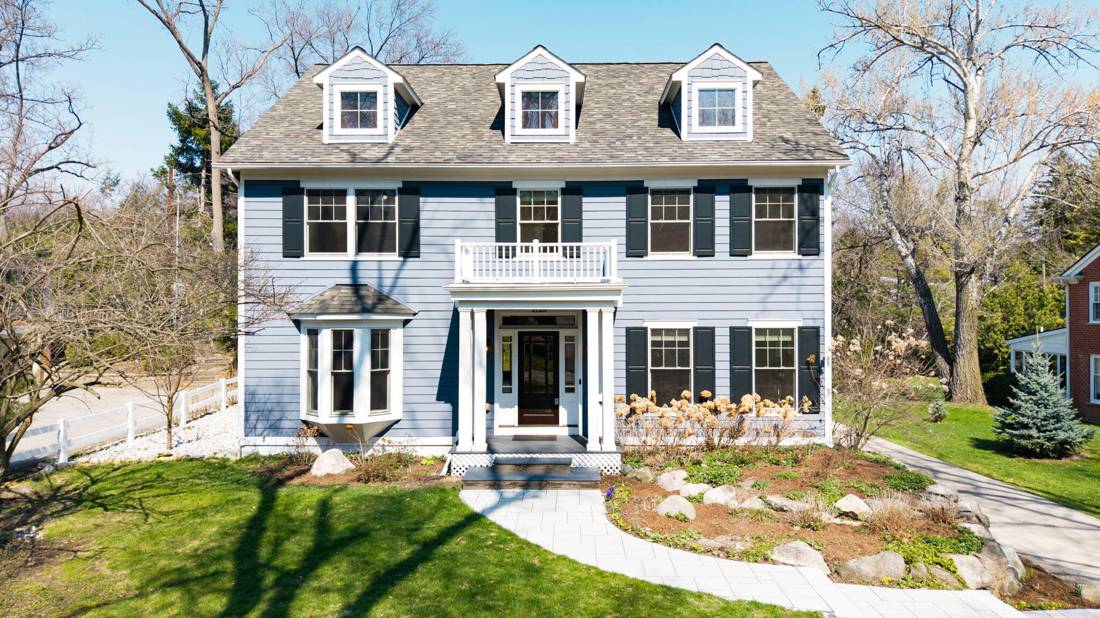 2125 Devonshire Road, Ann Arbor, MI 48104