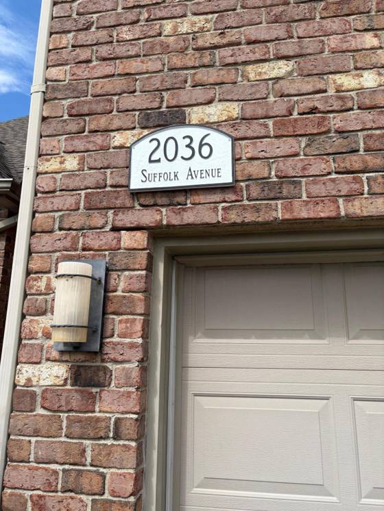 2036 Suffolk Avenue, Ann Arbor, MI 48103 photo 5