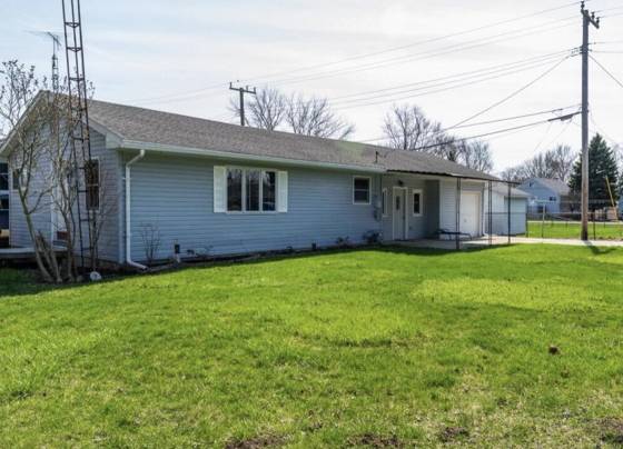 4153 4th Street, Newport, MI 48166 photo 3