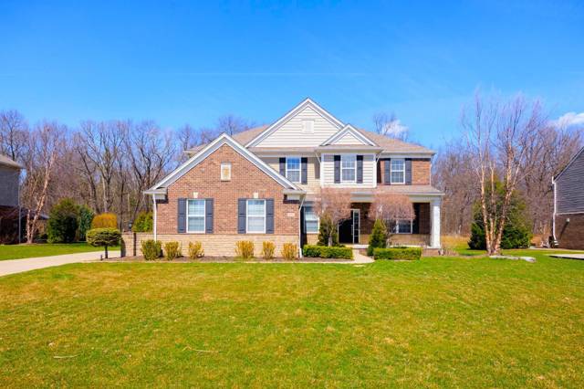 3218 Park Meadow Drive, Lake Orion, MI