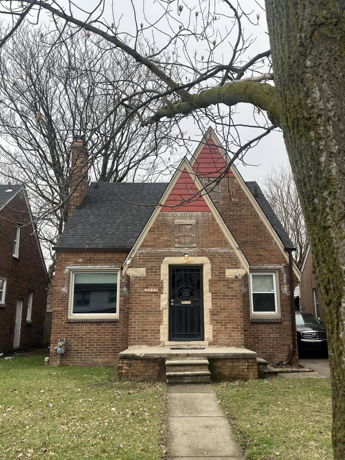 9259 Cheyenne Street, Detroit, MI 48228