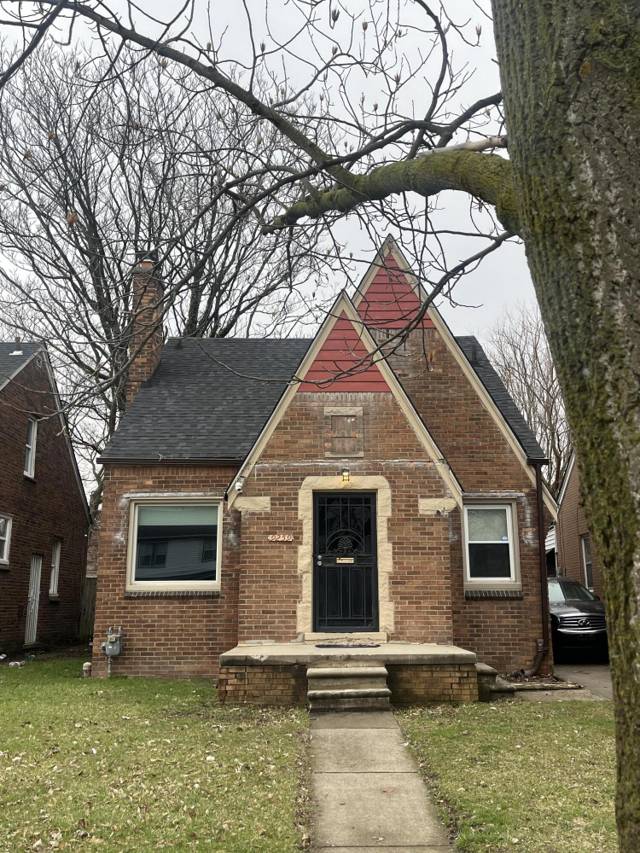 9259 Cheyenne Street, Detroit, MI