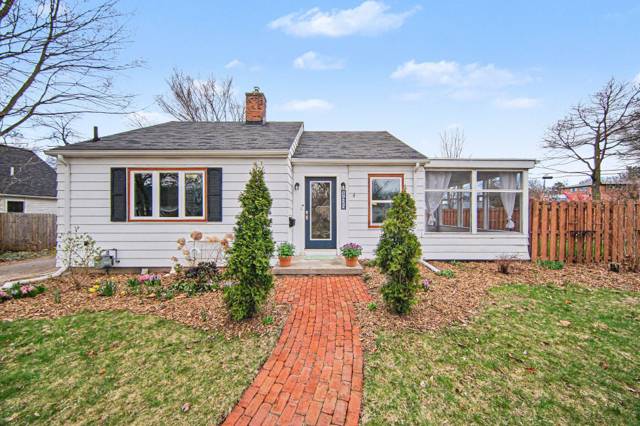 1425 Iroquois Place, Ann Arbor, MI