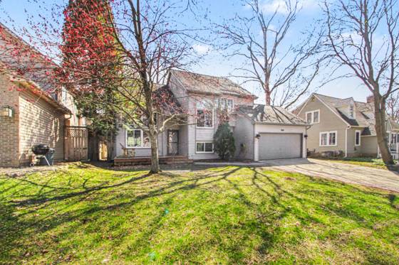 1860 Robert Street, Ann Arbor, MI 48104 photo 2