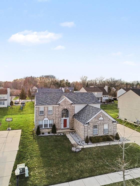 6424 Enchanted Drive, Ypsilanti, MI 48197 photo 5
