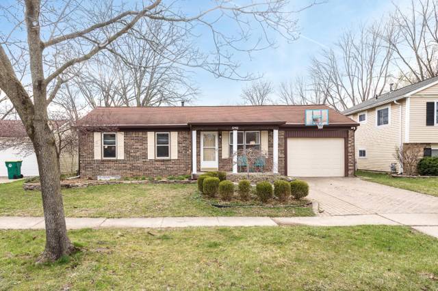 5742 Princeton Place, Ypsilanti, MI