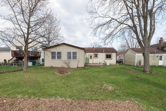 5742 Princeton Place, Ypsilanti, MI 48197 photo 2