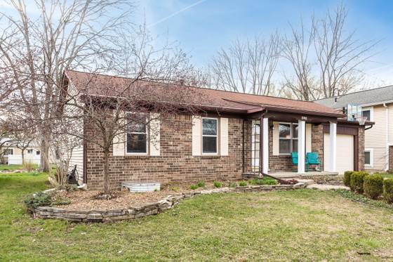 5742 Princeton Place, Ypsilanti, MI 48197 photo 5
