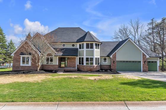 2750 Bayview Drive, Pinckney, MI 48169 photo 5