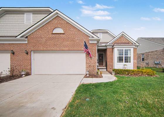 3376 Bella Vista Drive, Ann Arbor, MI 48108 photo 3