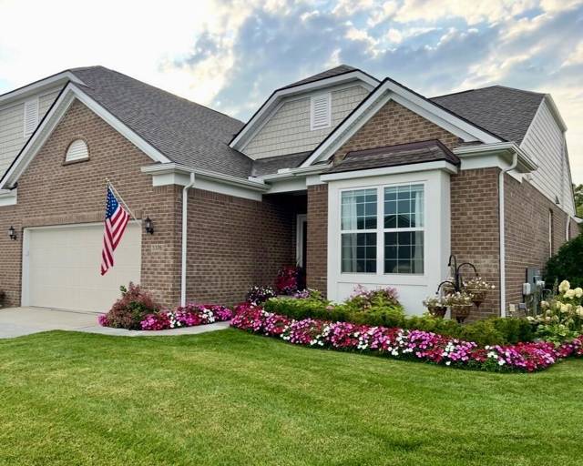 3376 Bella Vista Drive, Ann Arbor, MI