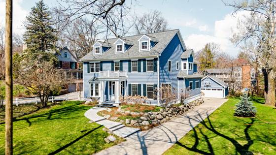 2125 Devonshire Road, Ann Arbor, MI 48104 photo 3
