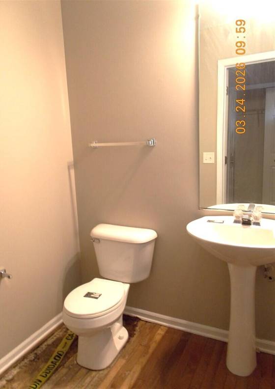 9855 High Meadow Drive, Ypsilanti, MI 48198 photo 5