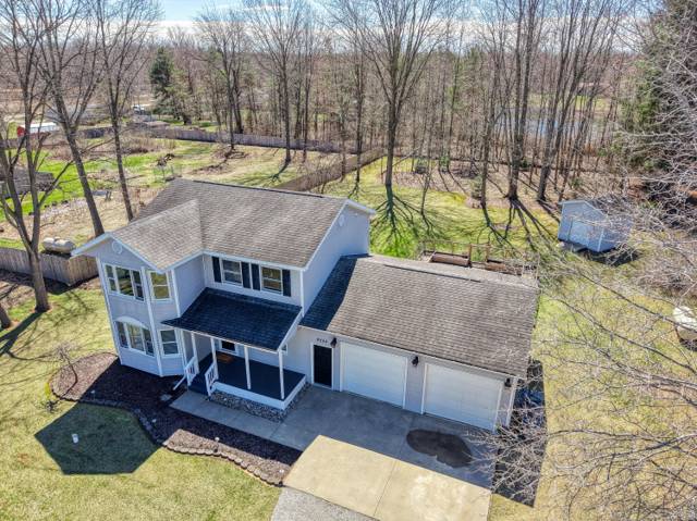 8043 W Dodge Road, Montrose, MI