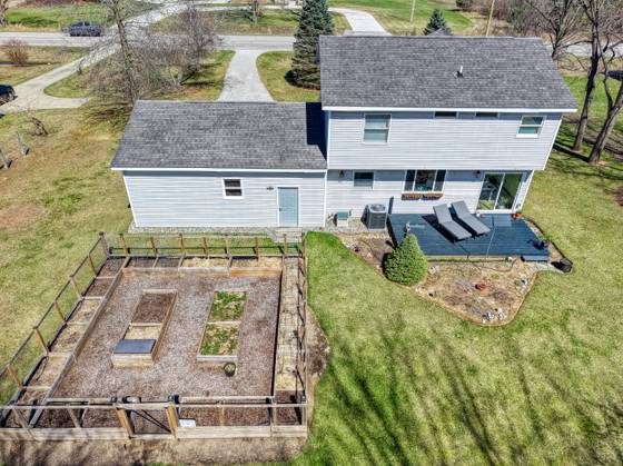 8043 W Dodge Road, Montrose, MI 48457 photo 2