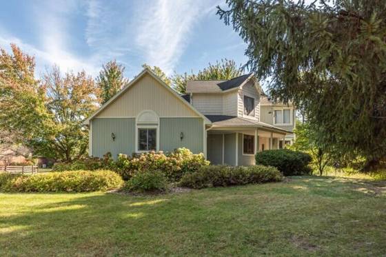 2875 Trailwood Lane, Ann Arbor, MI 48105 photo 4