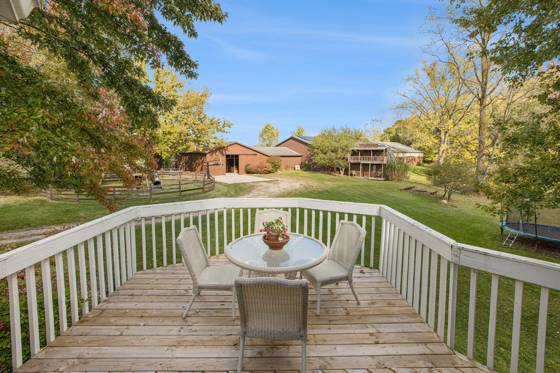 2875 Trailwood Lane, Ann Arbor, MI 48105 photo 5