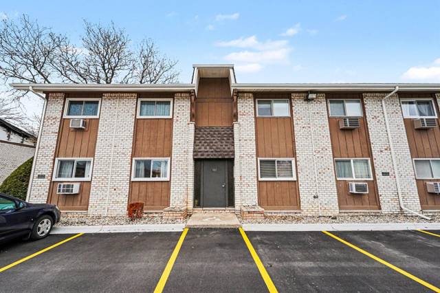 7602 Woodview Street #1, Westland, MI