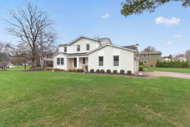 15895 Hickory Ridge Drive, Northville, MI