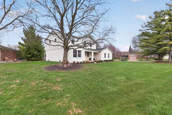 15895 Hickory Ridge Drive, Northville, MI 48168 photo 3