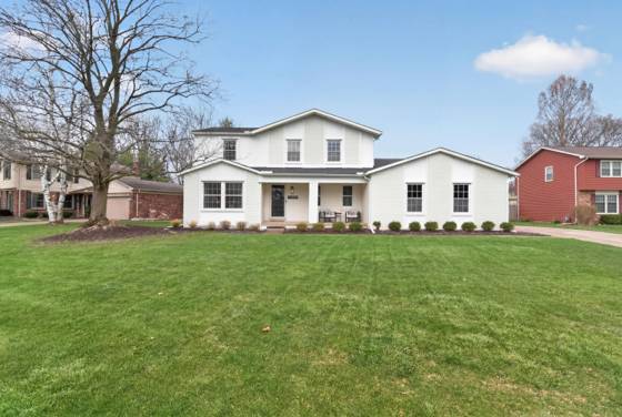 15895 Hickory Ridge Drive, Northville, MI 48168 photo 4