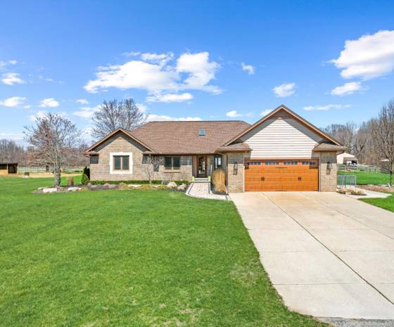 9552 Wall Gene Road, South Lyon, MI 48178 photo 4