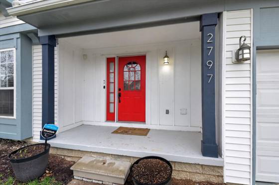 2797 Green Valley Drive, Ann Arbor, MI 48103 photo 3