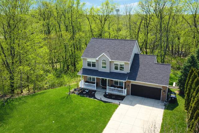 214 Glenwood Circle, Manchester, MI