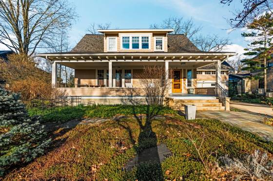 4 Geddes Heights Drive, Ann Arbor, MI 48104 photo 4