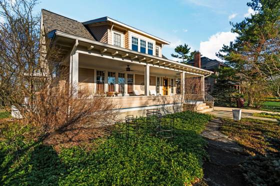 4 Geddes Heights Drive, Ann Arbor, MI 48104 photo 5