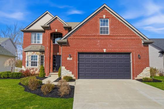 535 Falcon Drive, Dundee, MI 48131 photo 3