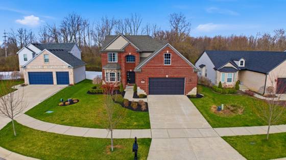 535 Falcon Drive, Dundee, MI 48131 photo 2