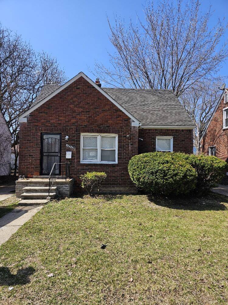 12505 Laing Street, Detroit, MI 48224