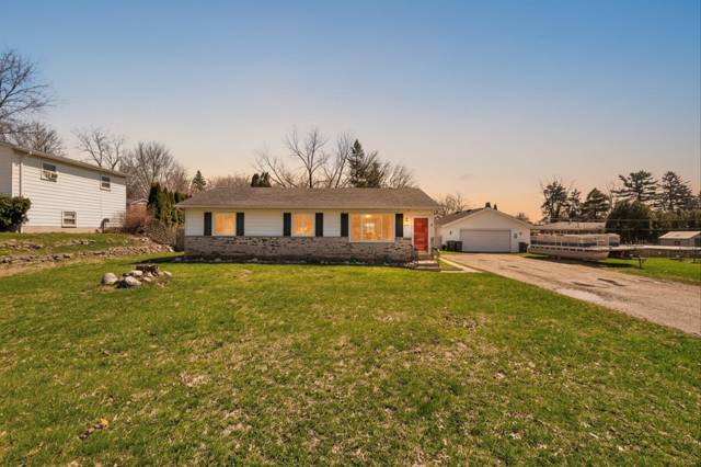 893 Sherry Drive, Lake Orion, MI