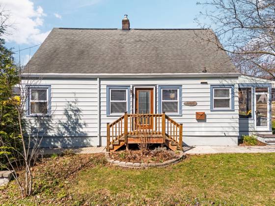 400 Montgomery Avenue, Ann Arbor, MI 48103 photo 5