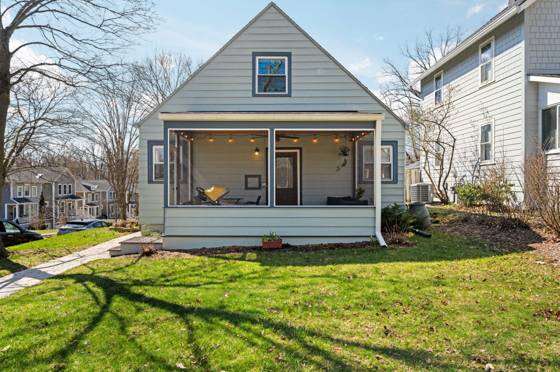 400 Montgomery Avenue, Ann Arbor, MI 48103 photo 2
