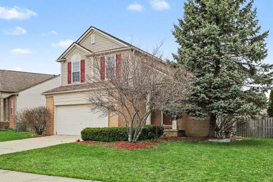 7377 Essex Drive, Ypsilanti, MI 48197 photo 2