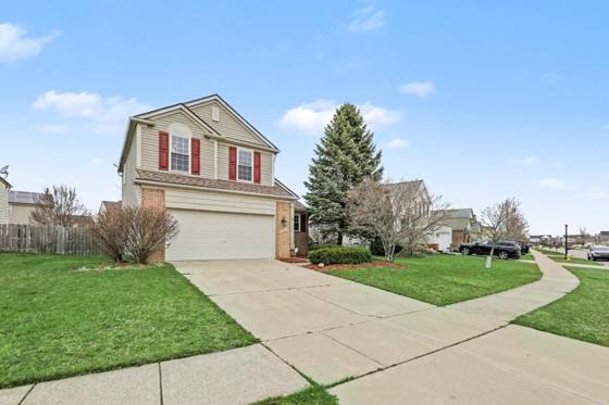 7377 Essex Drive, Ypsilanti, MI 48197 photo 4