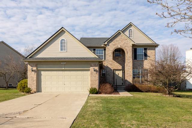 3589 Fieldcrest Lane, Ypsilanti, MI