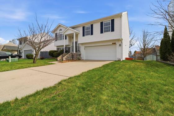 7183 Hogan Drive, Ypsilanti, MI 48197 photo 2