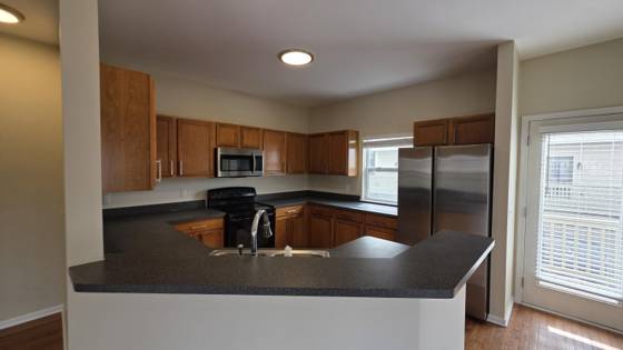 1580 Kessler Avenue, Keego Harbor, MI 48320 photo 3