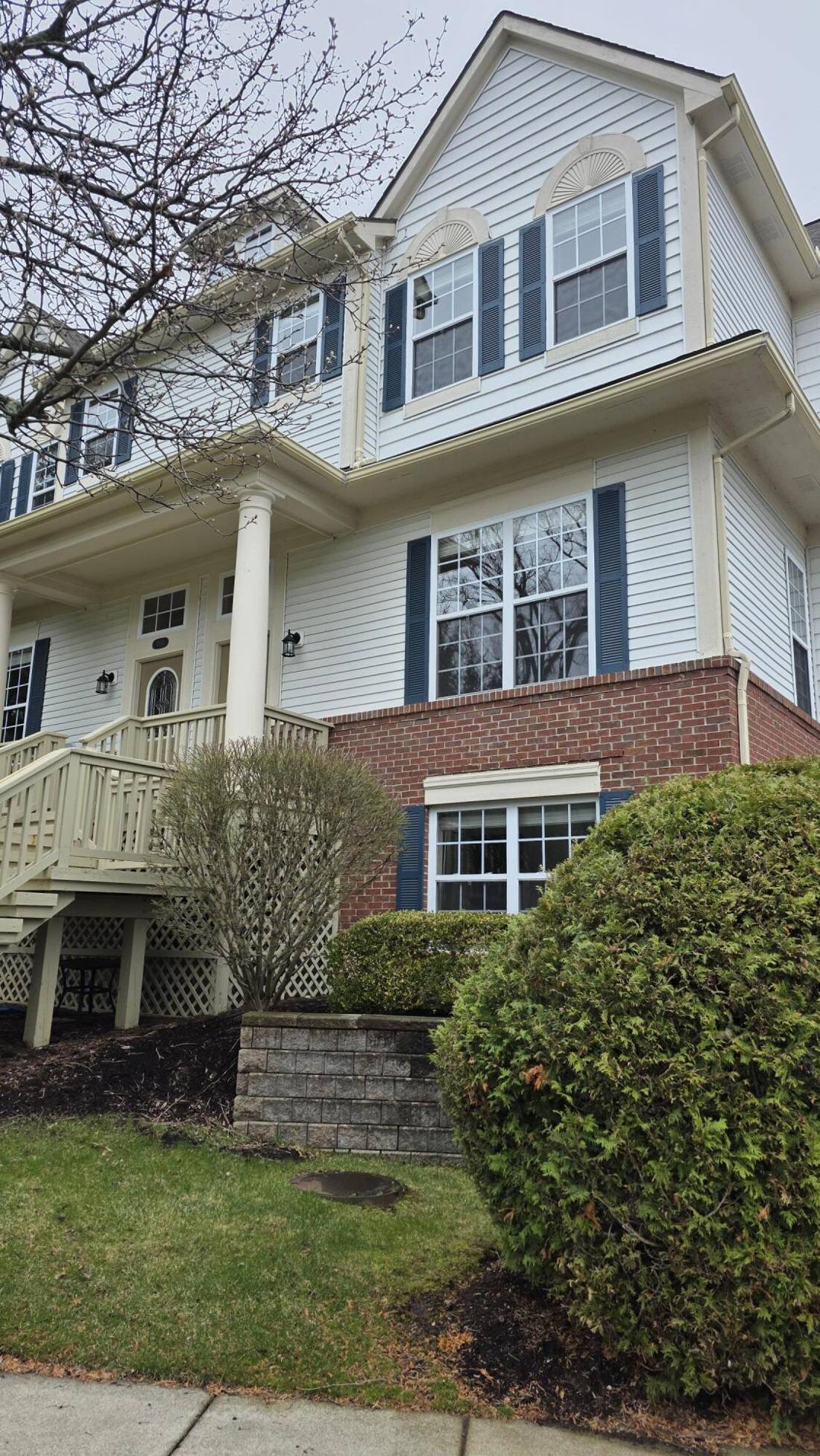 1580 Kessler Avenue, Keego Harbor, MI 48320