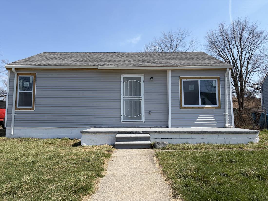 17870 Yonka Street, Hamtramck, MI 48212