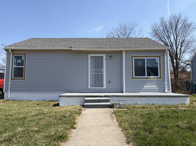 17870 Yonka Street, Hamtramck, MI