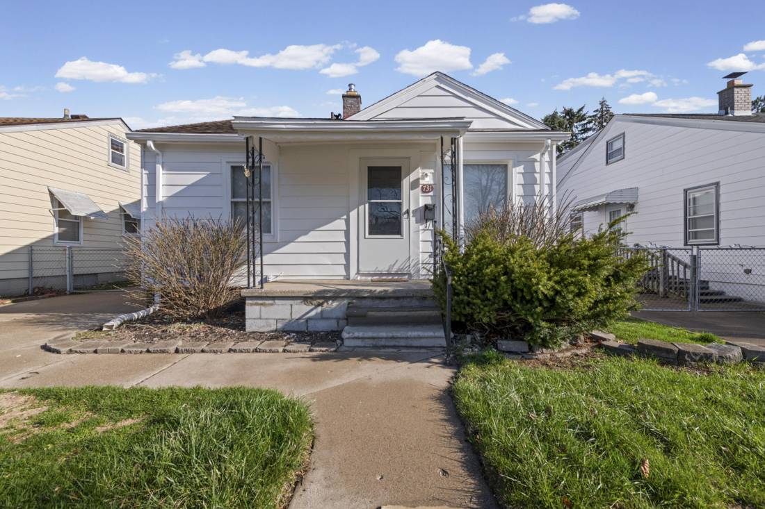 731 Donald Avenue, Royal Oak, MI 48073