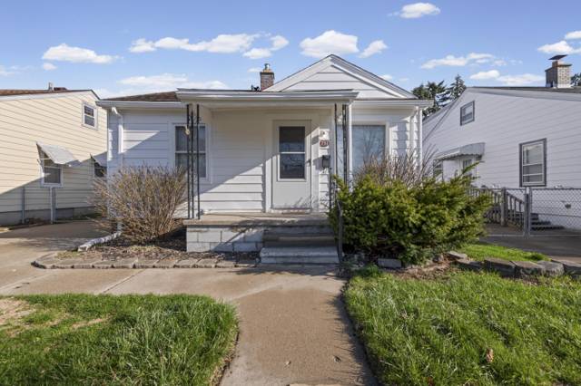 731 Donald Avenue, Royal Oak, MI