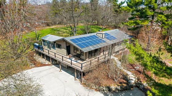 2776 Daleview Drive, Ann Arbor, MI 48105 photo 5