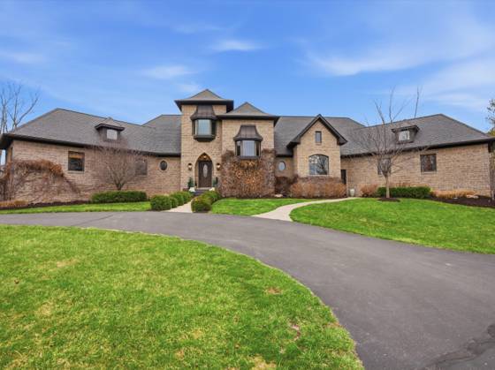 5733 Pontiac Trail, Ann Arbor, MI 48105 photo 2